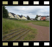 Hagen, Rasenplatz am Hoeing