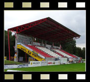 Hamm, EVORA-Arena