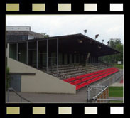 Hamm, Jahnstadion