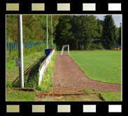 Hamm, Sportanlage in der Fuchshöhle