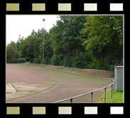 Hamm, Sportplatz am Wellenbad