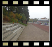 Hattingen, Glückauf-Sportplatz