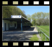 Heinsberg, Sportplatz im Kuhlert