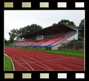 Herford, Ludwig-Jahn-Stadion