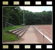 Herne, Sportplatz Bladenhorster Straße