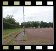 Herne, Sportplatz Franzstraße