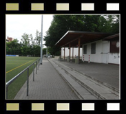 Herne, Sportplatz Hauptstraße