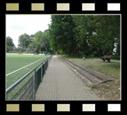 Herne, Sportplatz Horsthauser Straße