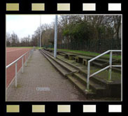 Herne, Sportplatz Schäferstrasse I