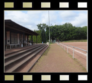 Herne, Sportplatz Wiesenstraße