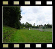 Hiddenhausen, Sportplatz Schweicheln