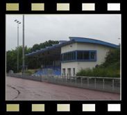 Hilden, Bezirkssportanlage Bandsbusch