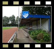 Hörstel, Stadion alter Postweg