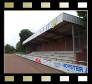 Hörstel, Stadion am Weikamp