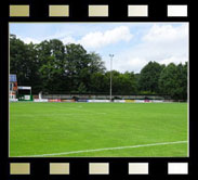 Hörstel, Stadion Riesenbeck