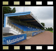 Holzwickede, Montanhydraulikstadion