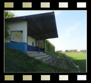 Hückelhoven, Sportanlage an der Heubahn