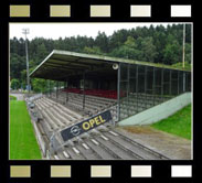 Iserlohn, Hemberg-Stadion