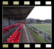 Iserlohn, Stadion auf der Emst