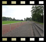 Isselburg, Isselstadion