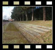 Jülich, Karl-Knipprath-Stadion (Nebenplatz)