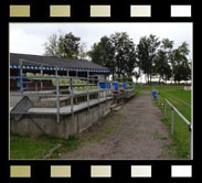 Kalkar, Sportplatz Grieth