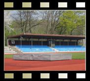 Kamen, Jahnstadion