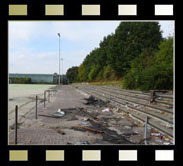 Kamp-Lintfort, Sportplatz Bertastraße