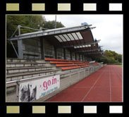 Kevelaer, Hülsparkstadion