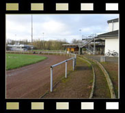 Korschenbroich, Waldstadion