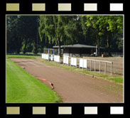 Krefeld, Bezirkssportanlage Uerdingen