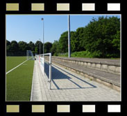 Duisburg, Sportplatz Schulallee