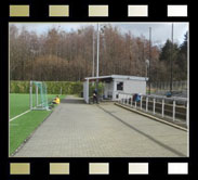 Kreuzau, Sportplatz Winden