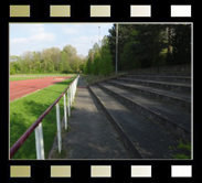 Leverkusen, Kurt-Riess-Sportanlage