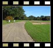 Leverkusen, Sportanlage Deichtorstraße