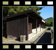 Lichtenau, Sportplatz Husen