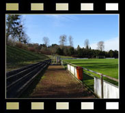 Lindlar, Sportzentrum (Nebenplatz)