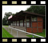 Lippetal, Sportplatz Herzfeld