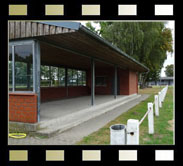 Lippstadt, Sportplatz am Kösterkamp