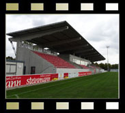 Lippstadt, Stadion am Bruchbaum