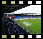 Lotte, Stadion am Lotter Kreuz