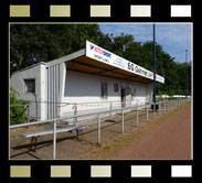 Lünen, Sportplatz Gahmen