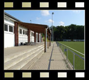 Marl, Sportanlage Feldweg