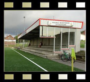 Marsberg, Hans-Watzke-Stadion