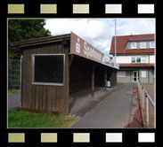 Meschede, Sportplatz Olpe