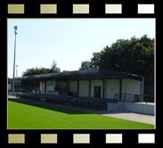 Mönchengladbach, Fohlenplatz