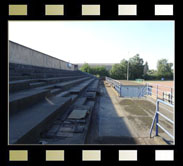 Mönchengladbach, Sportplatz Hügelstraße