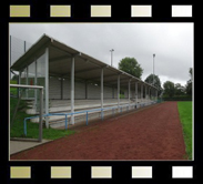 Mülheim an der Ruhr, Sportanlage Südstraße