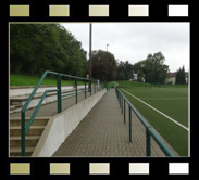 Mülheim an der Ruhr, Sportanlage Südstraße