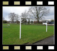 Mülheim an der Ruhr, Sportplatz Magdalenenstraße